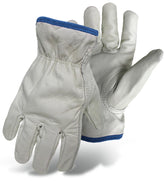 4063L GLOVE LEATHER BUFFALO